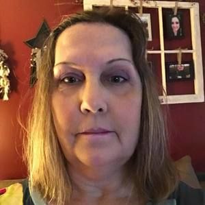 Meet your Posher, Ethel